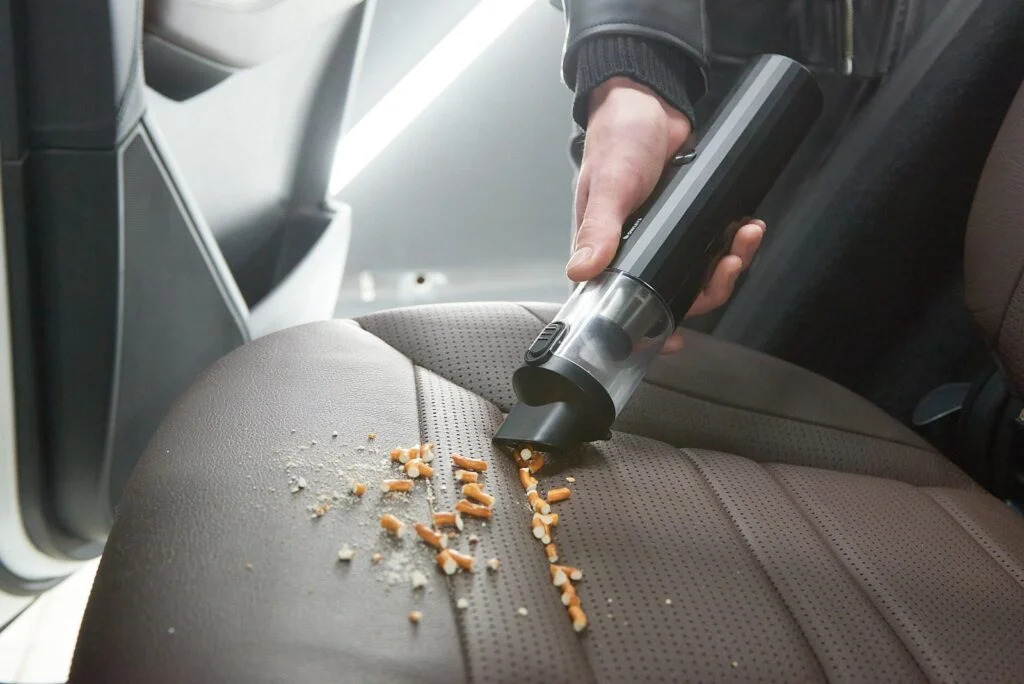 car vacuum cleaner for Subaru Impreza