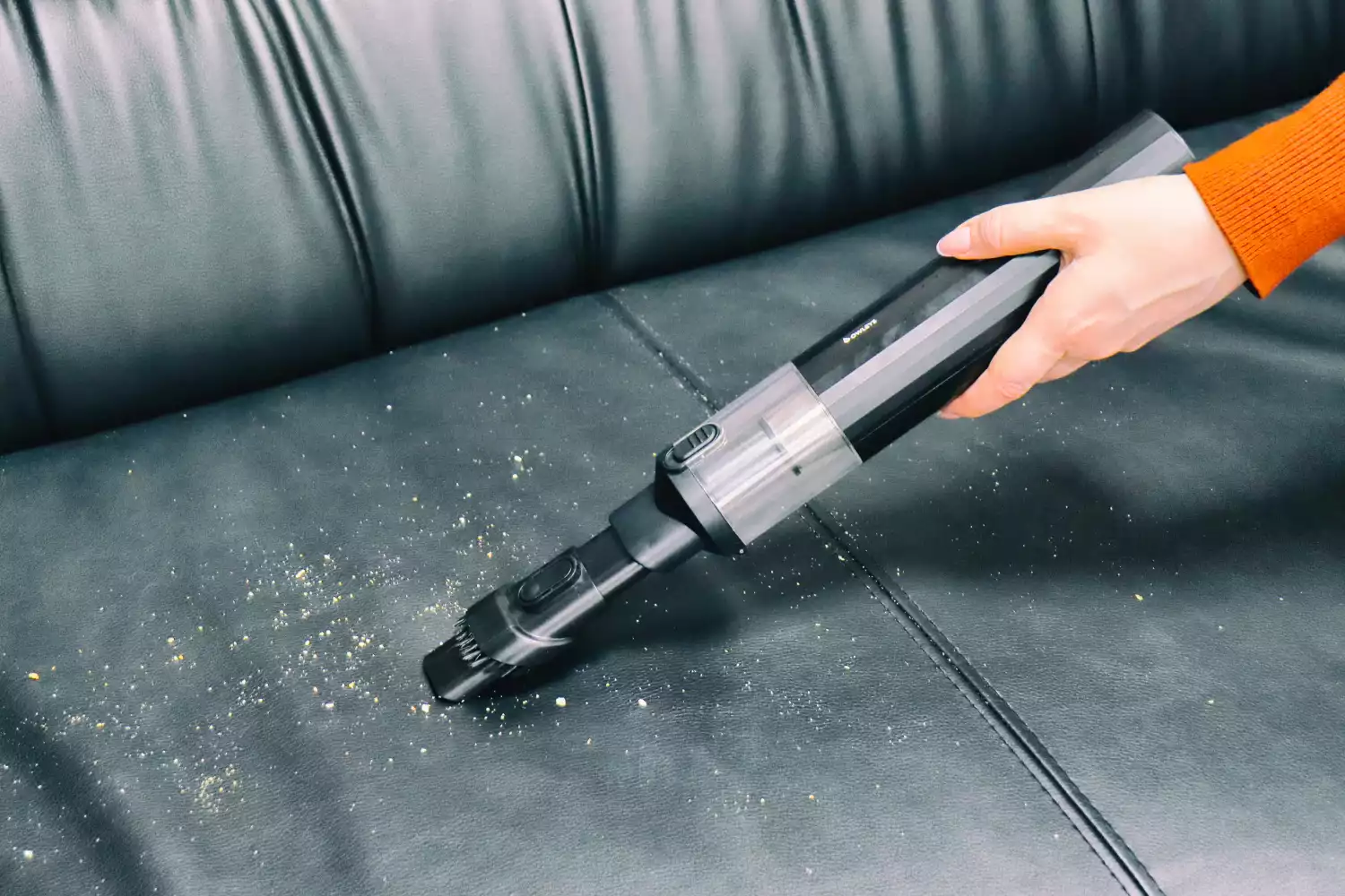 wireless handheld car vacuum cleaner for Chevrolet Malibu