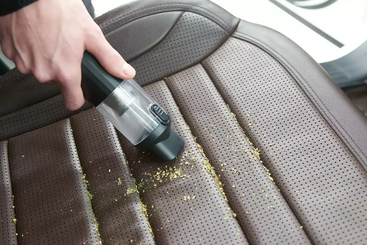 wireless handheld car vacuum cleaner for Chevrolet Suburban